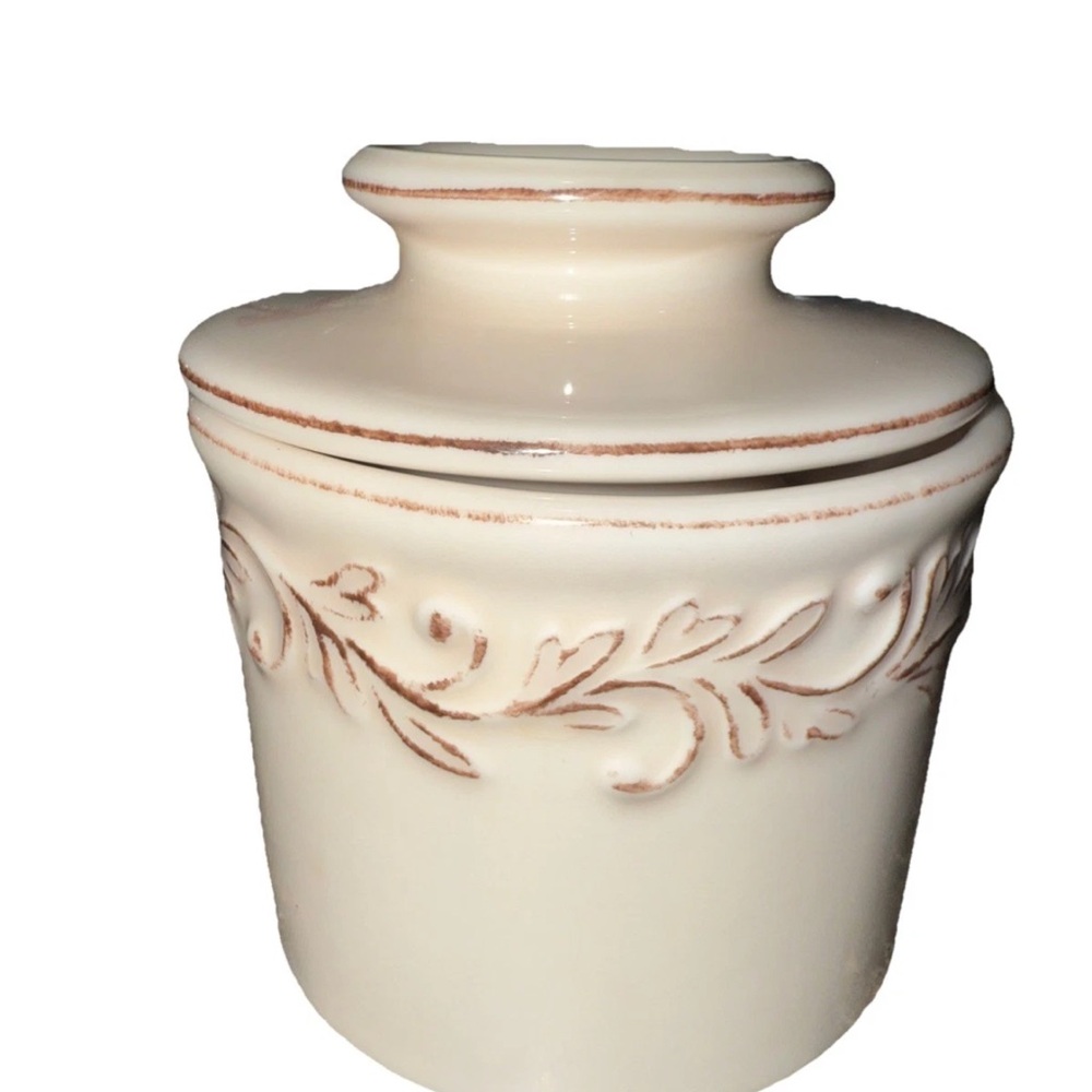 L. Tremain butter bell EUC 2010